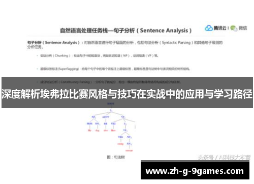 深度解析埃弗拉比赛风格与技巧在实战中的应用与学习路径