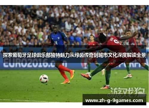 探索葡萄牙足球俱乐部独特魅力从绿茵传奇到城市文化深度解读全景