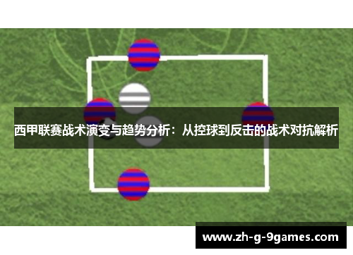 西甲联赛战术演变与趋势分析：从控球到反击的战术对抗解析